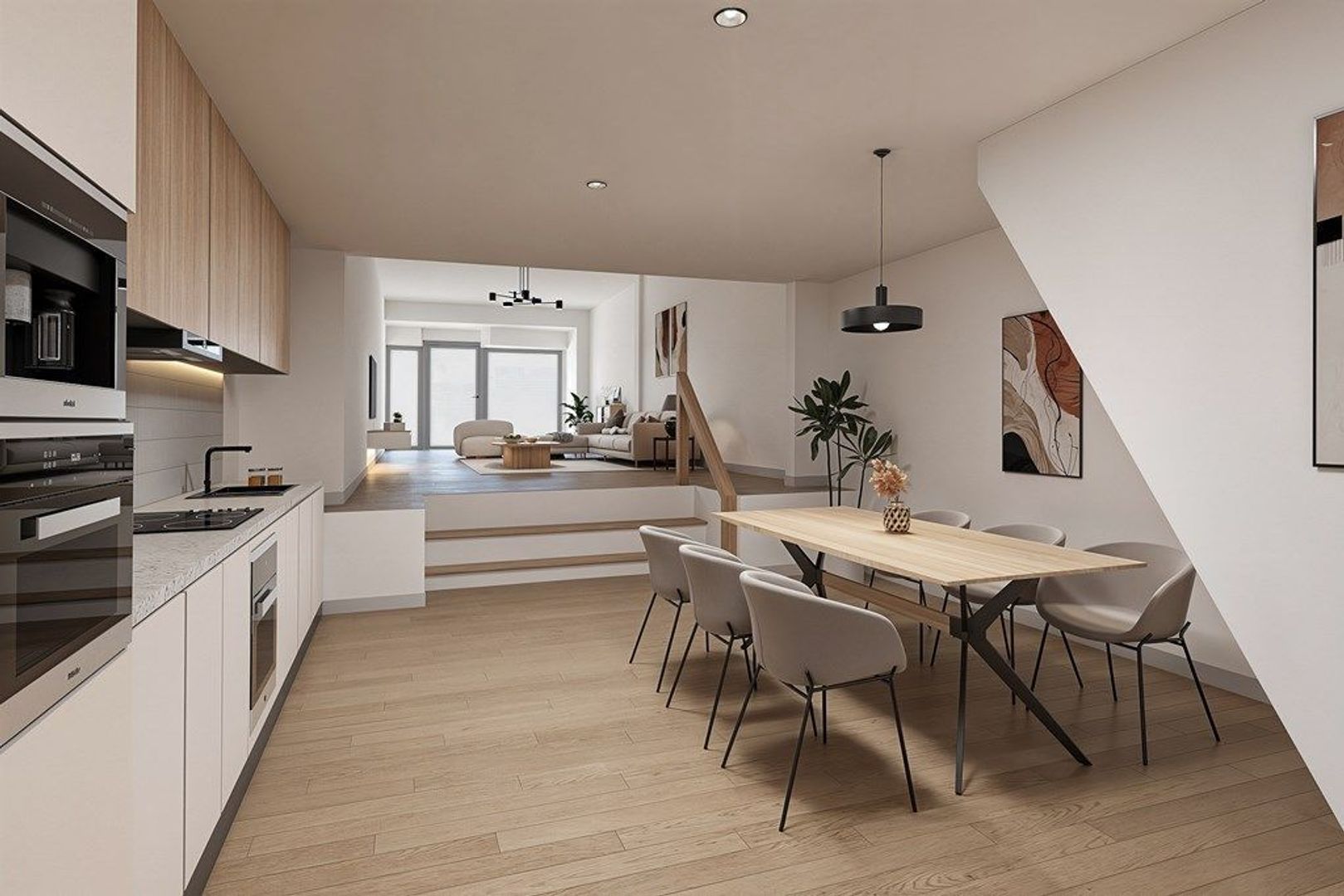 Hoogstraat 169, Schiedam foto-4 blur