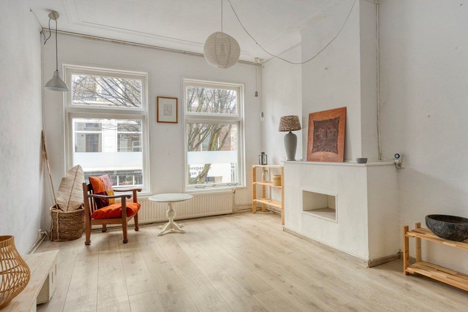 Hoogstraat 169, Schiedam foto-10 blur