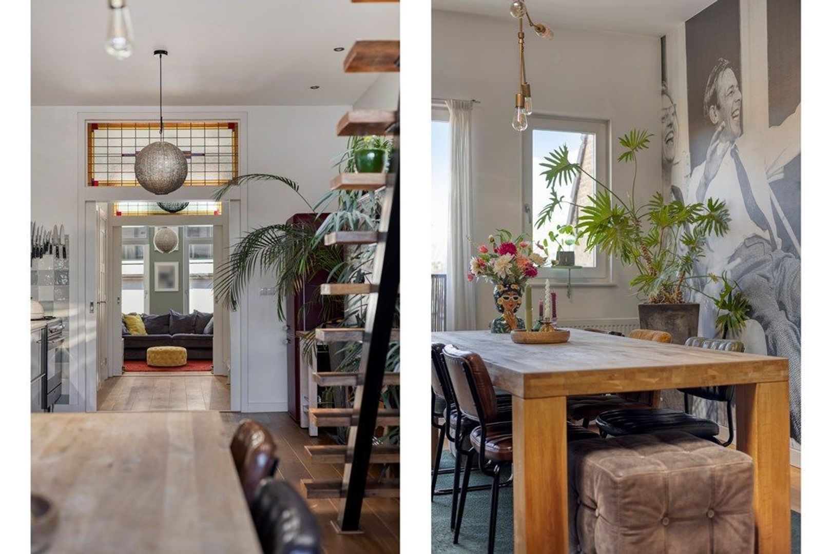 Hoogstraat 122 B, Schiedam foto-10 blur