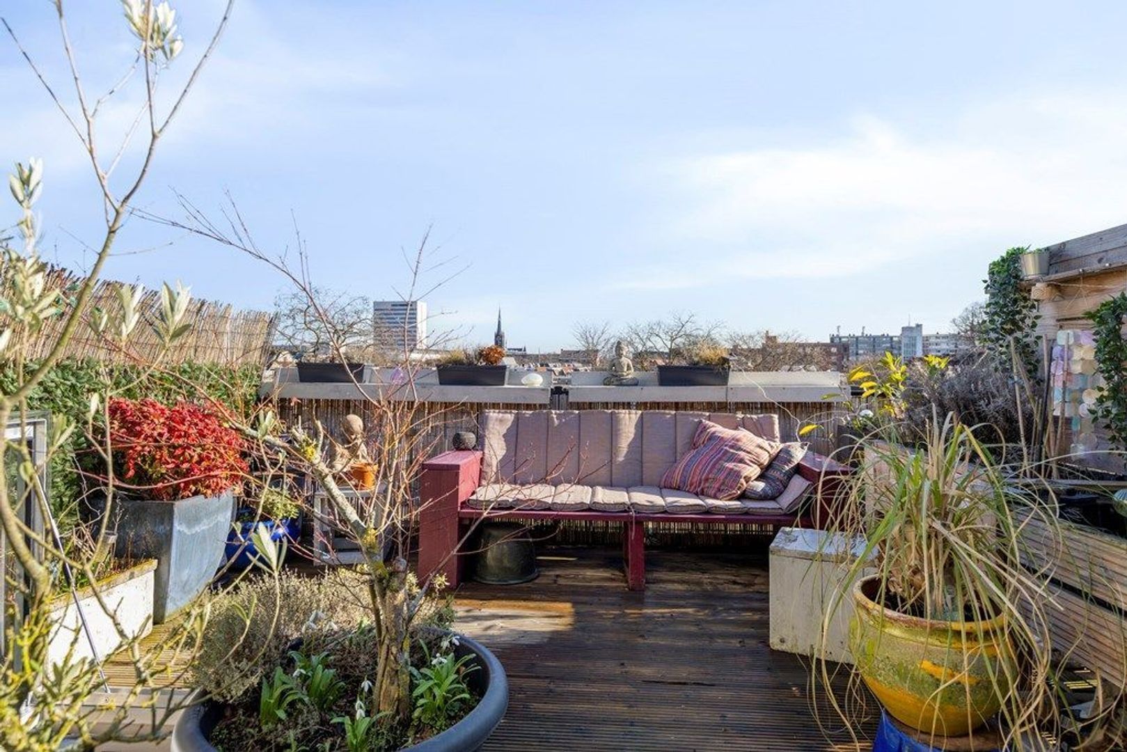 Hoogstraat 122 B, Schiedam foto-2 blur