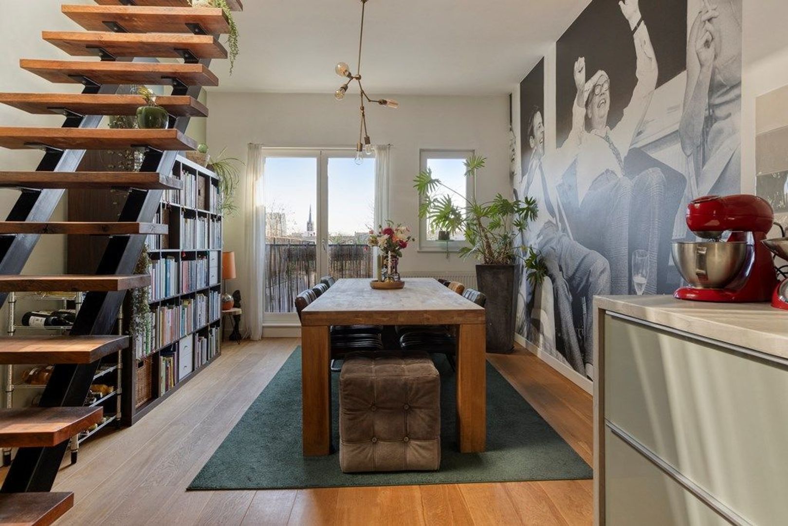 Hoogstraat 122 B, Schiedam foto-8 blur