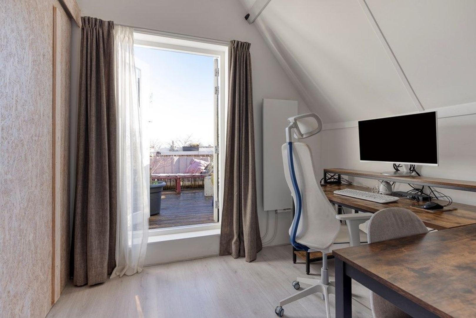 Hoogstraat 122 B, Schiedam foto-29 blur