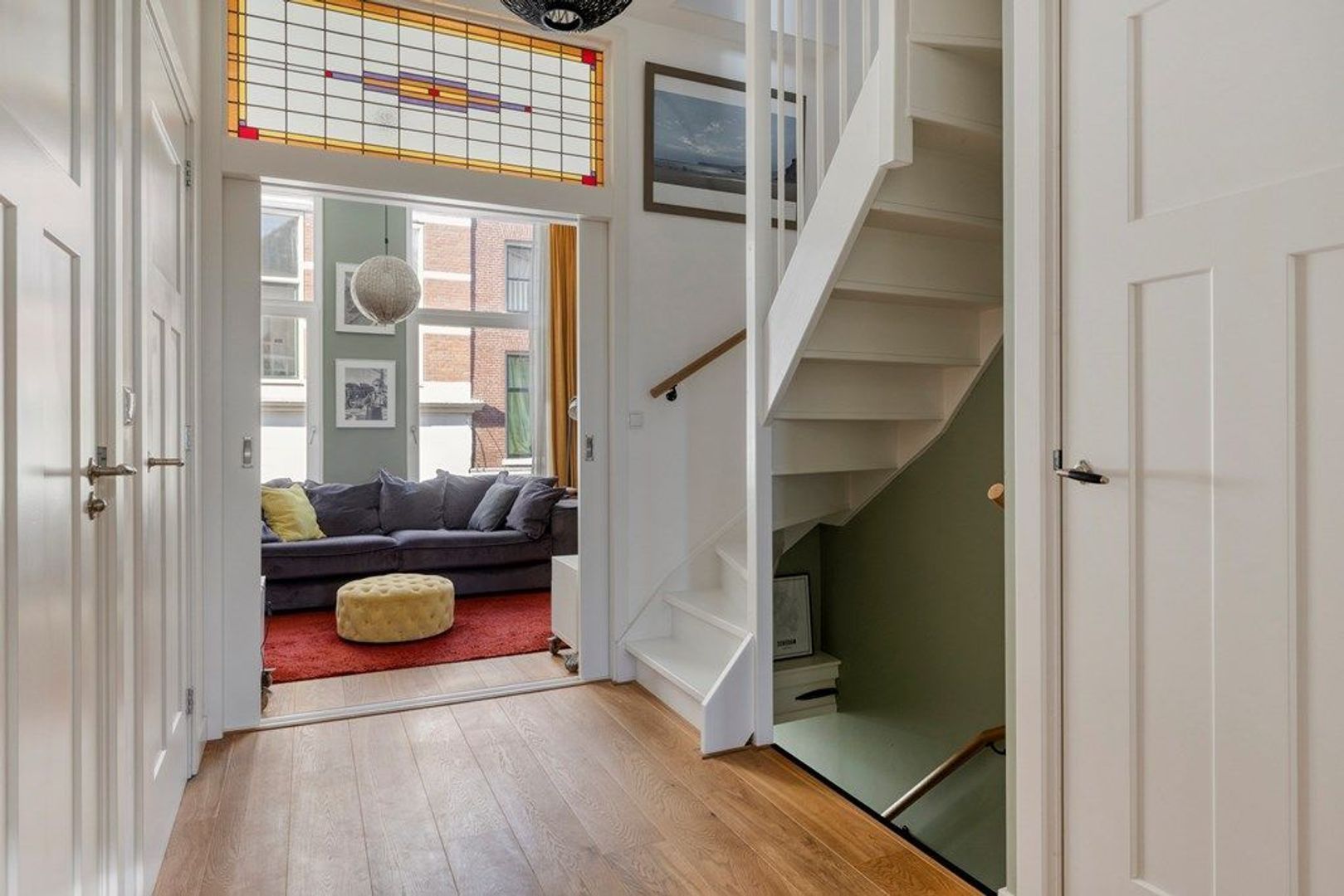 Hoogstraat 122 B, Schiedam foto-18 blur