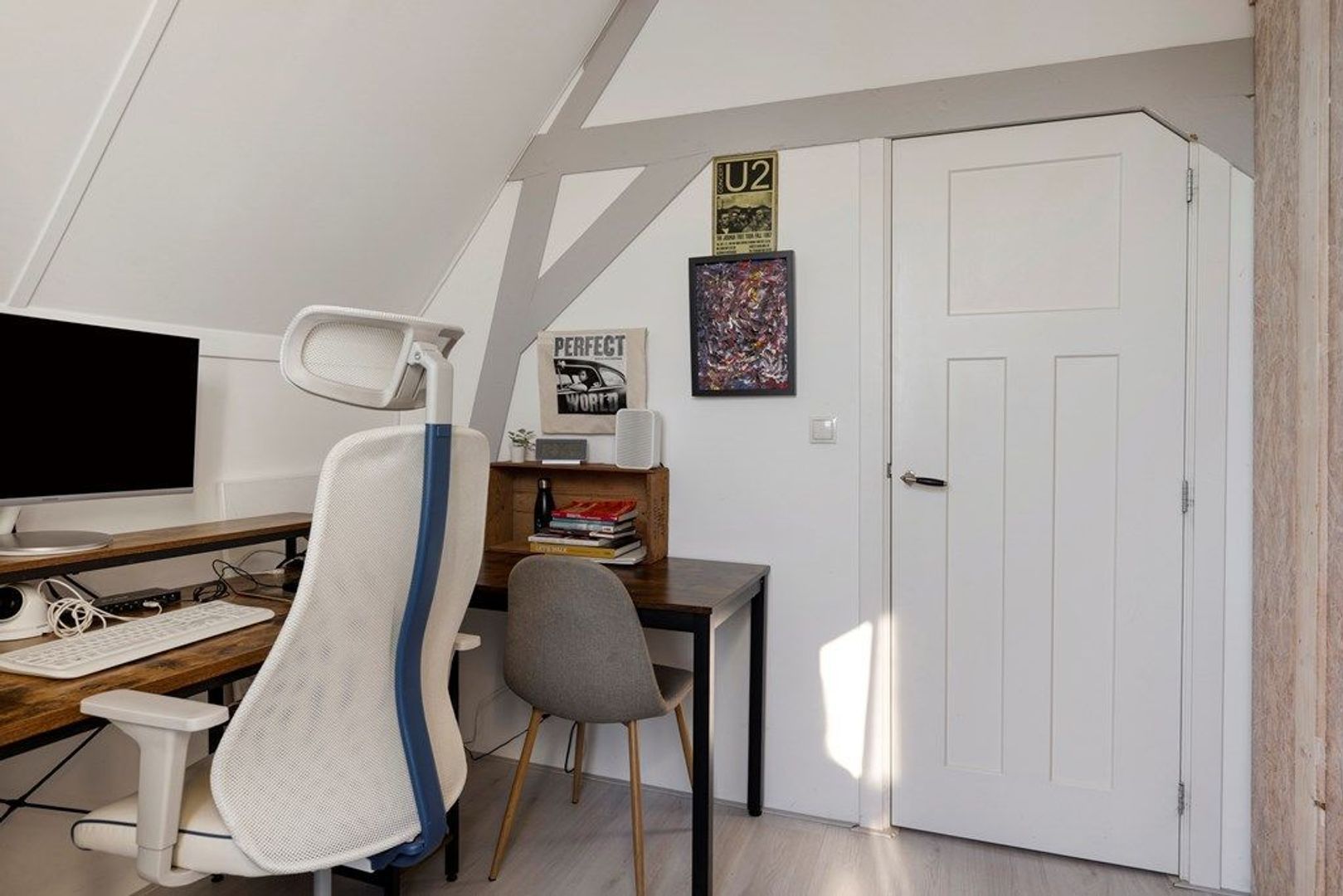 Hoogstraat 122 B, Schiedam foto-30 blur