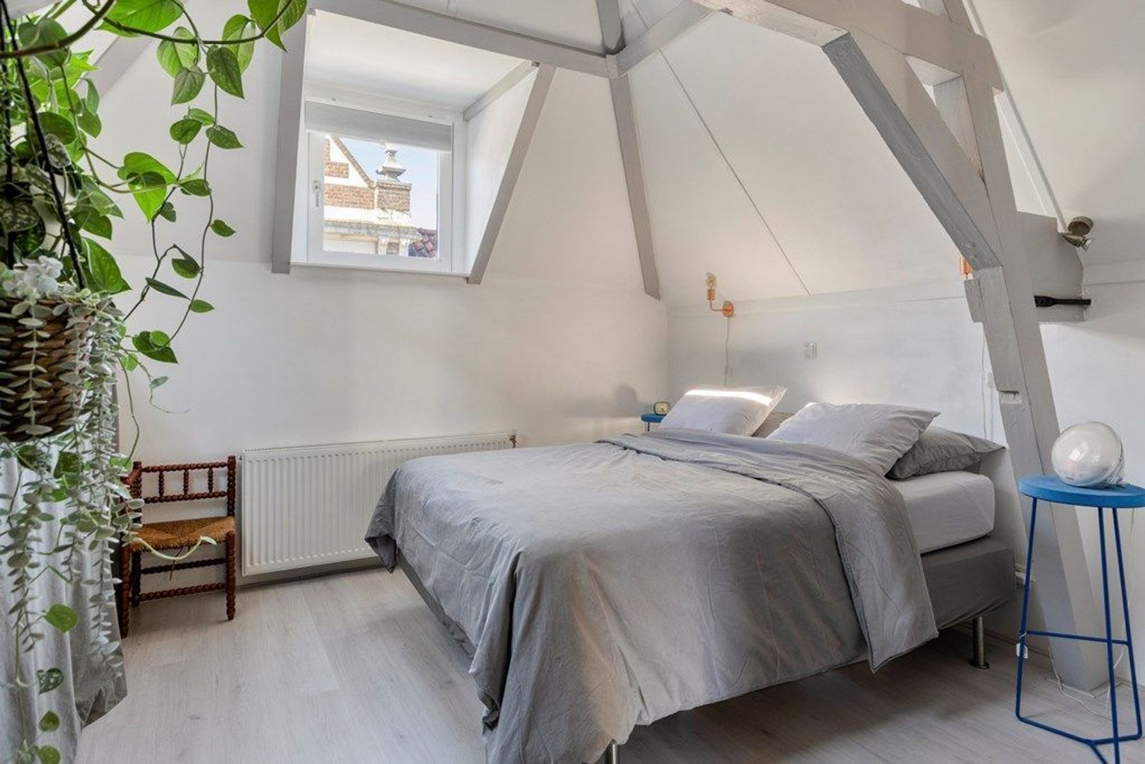 Hoogstraat 122 B, Schiedam foto-23 blur