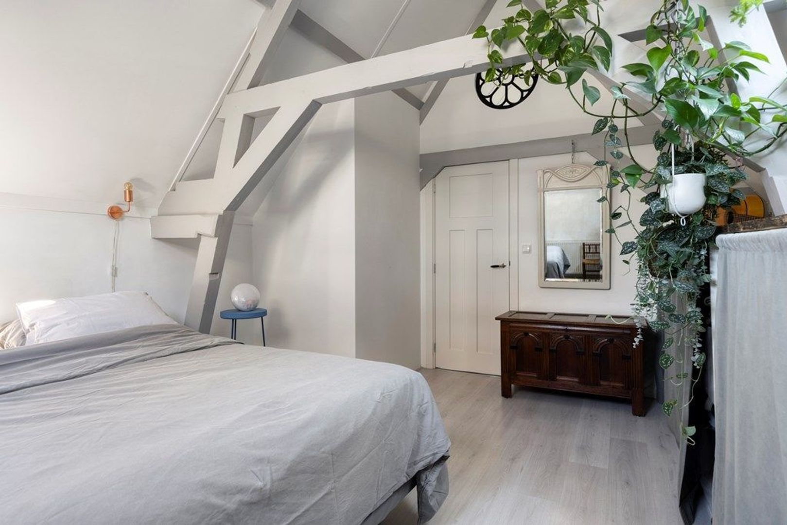 Hoogstraat 122 B, Schiedam foto-24 blur