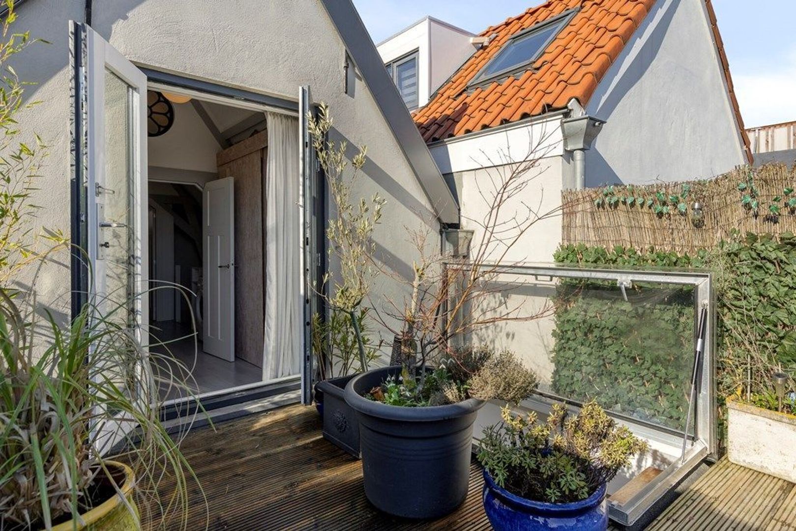 Hoogstraat 122 B, Schiedam foto-32 blur