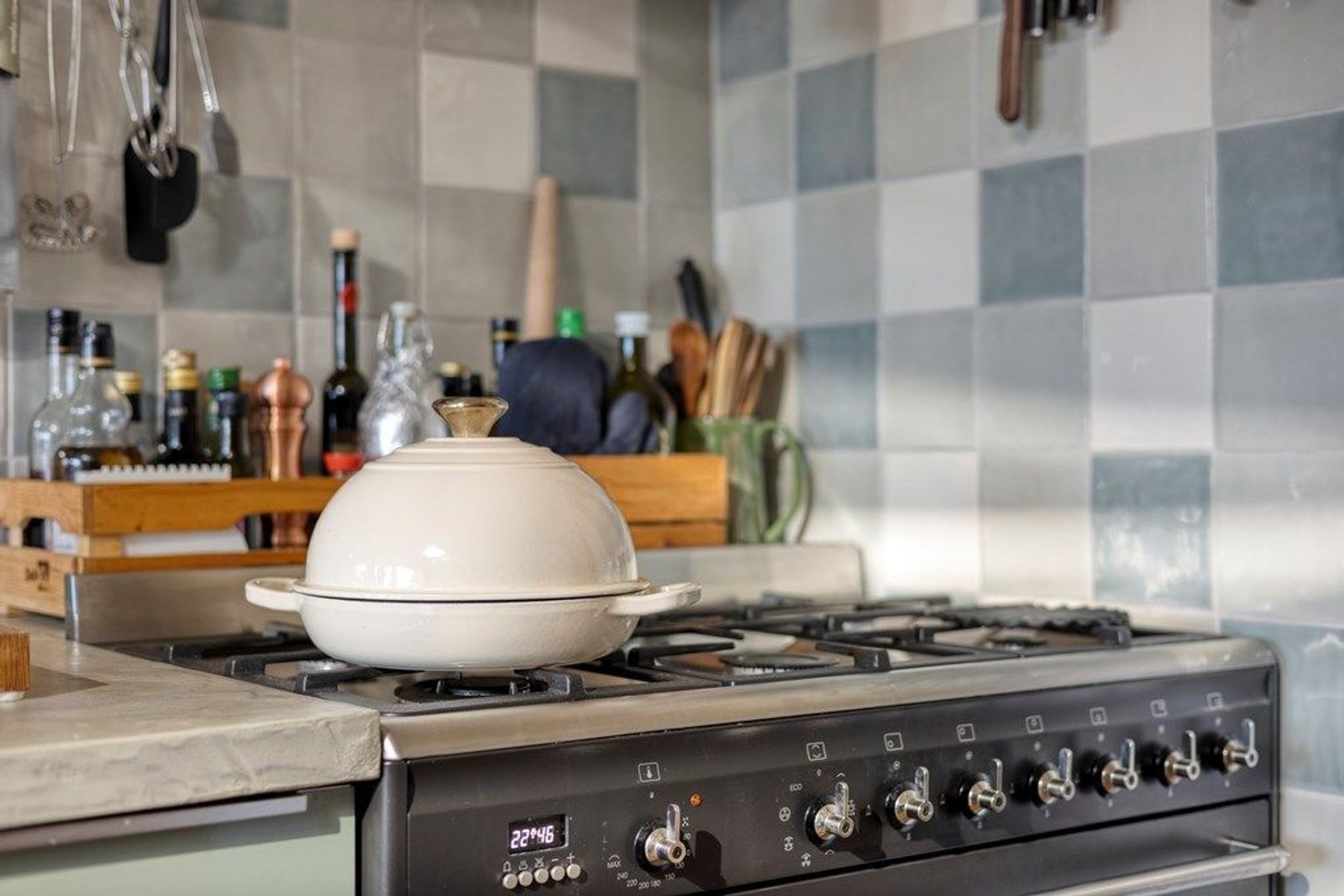 Hoogstraat 122 B, Schiedam foto-14 blur