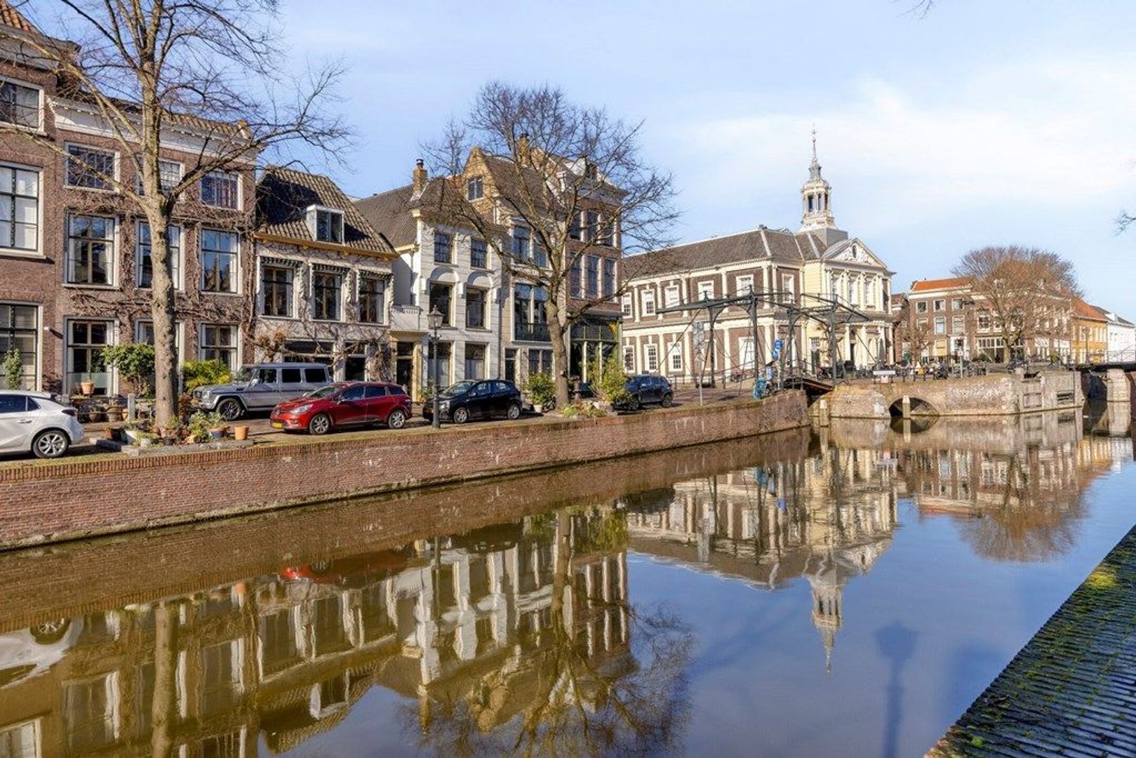 Hoogstraat 122 B, Schiedam foto-35 blur