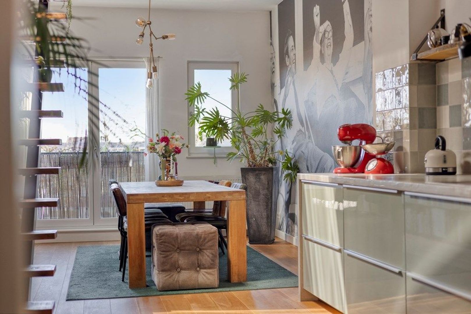 Hoogstraat 122 B, Schiedam foto-9 blur