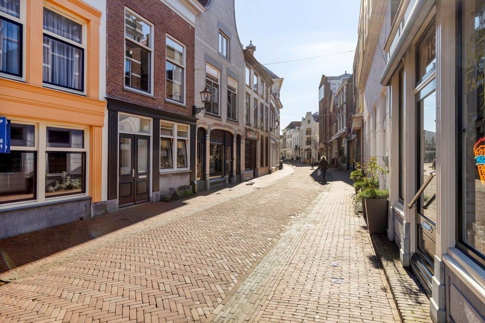 Hoogstraat 122 B, Schiedam foto-38 blur