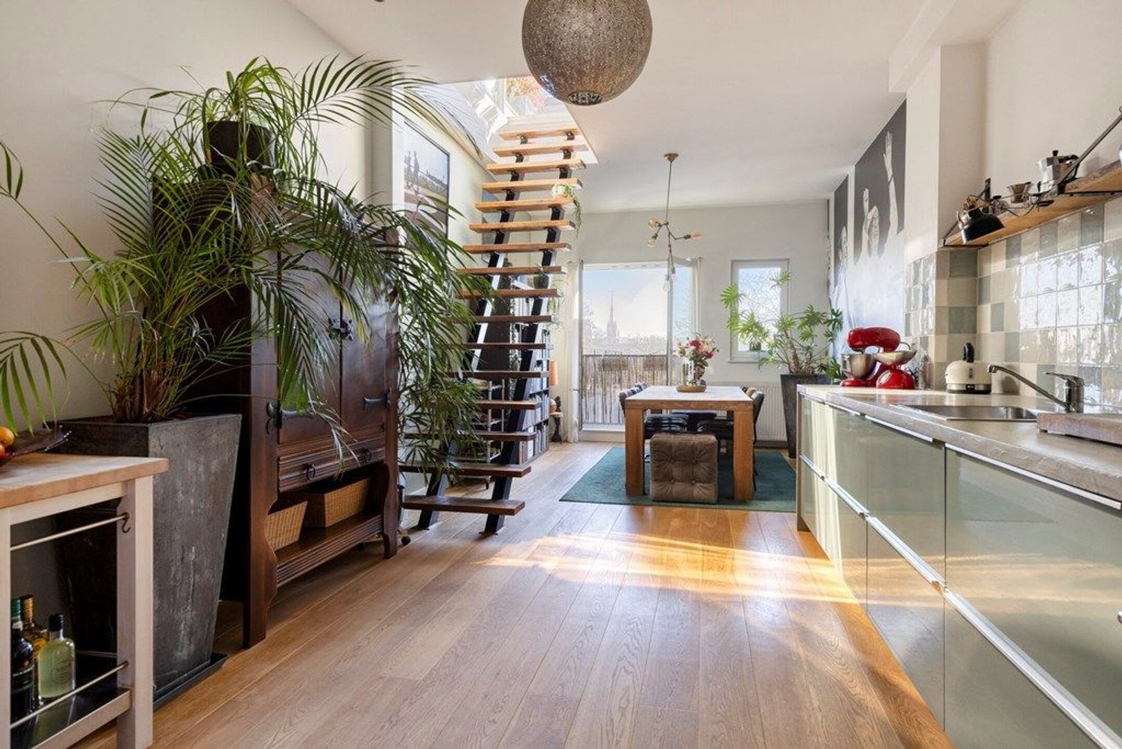 Hoogstraat 122 B, Schiedam foto-7 blur