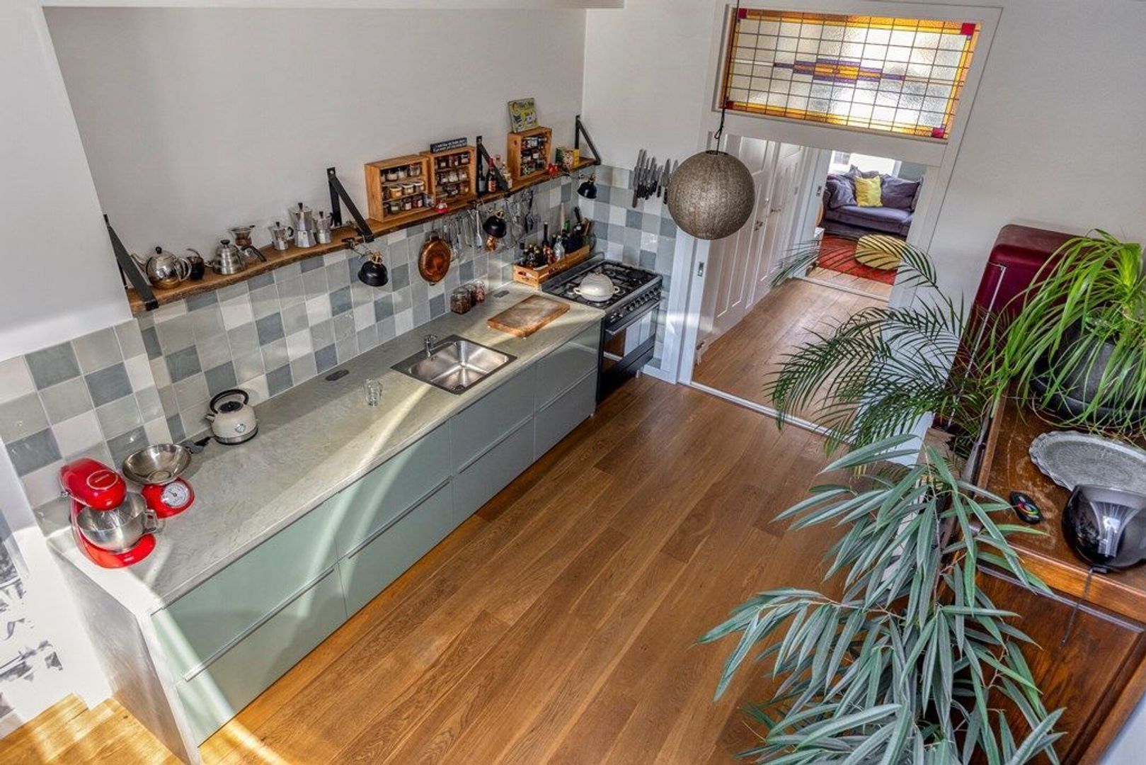 Hoogstraat 122 B, Schiedam foto-1 blur