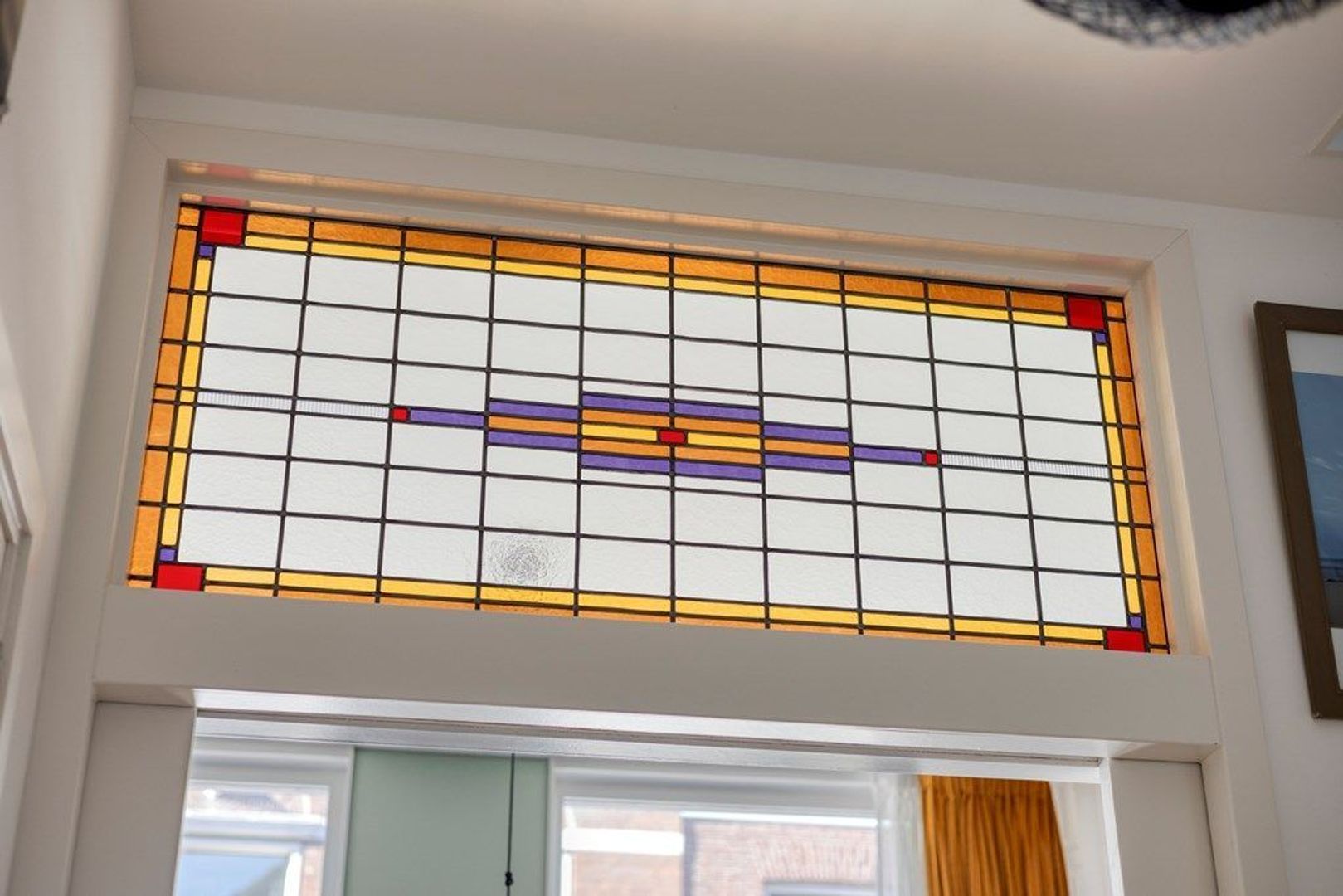 Hoogstraat 122 B, Schiedam foto-19 blur