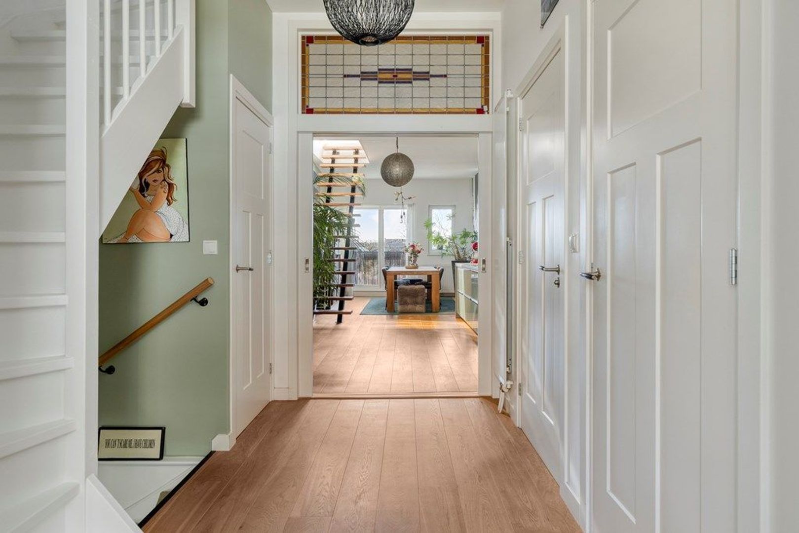 Hoogstraat 122 B, Schiedam foto-5 blur