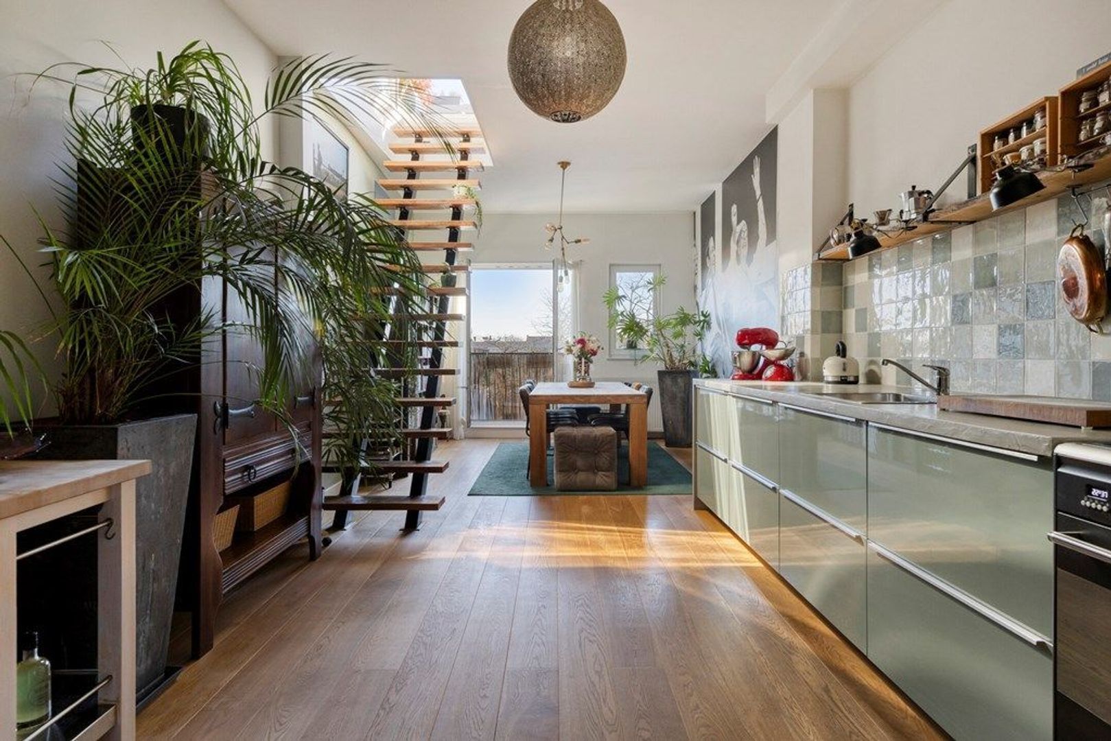 Hoogstraat 122 B, Schiedam foto-0 blur