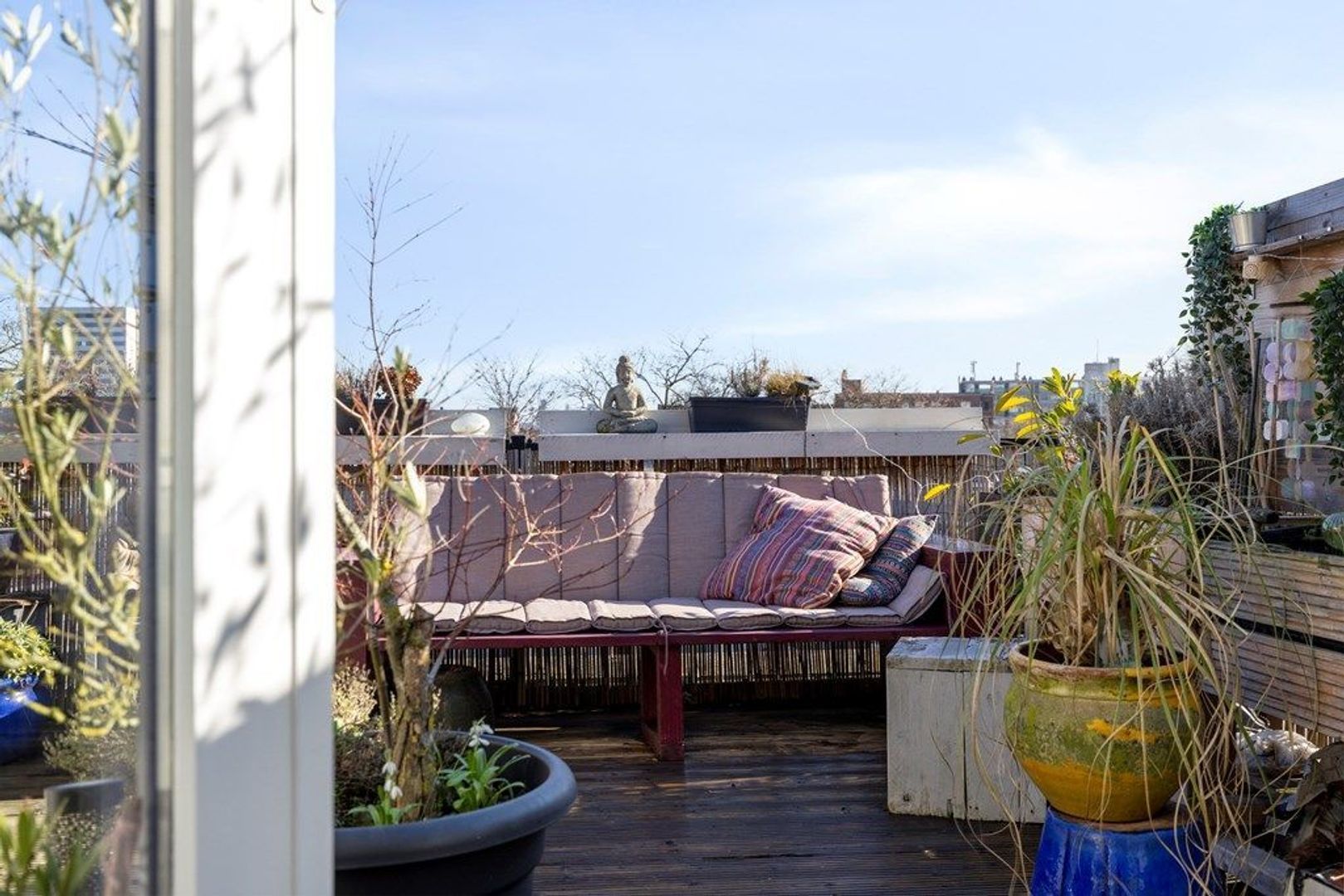 Hoogstraat 122 B, Schiedam foto-31 blur