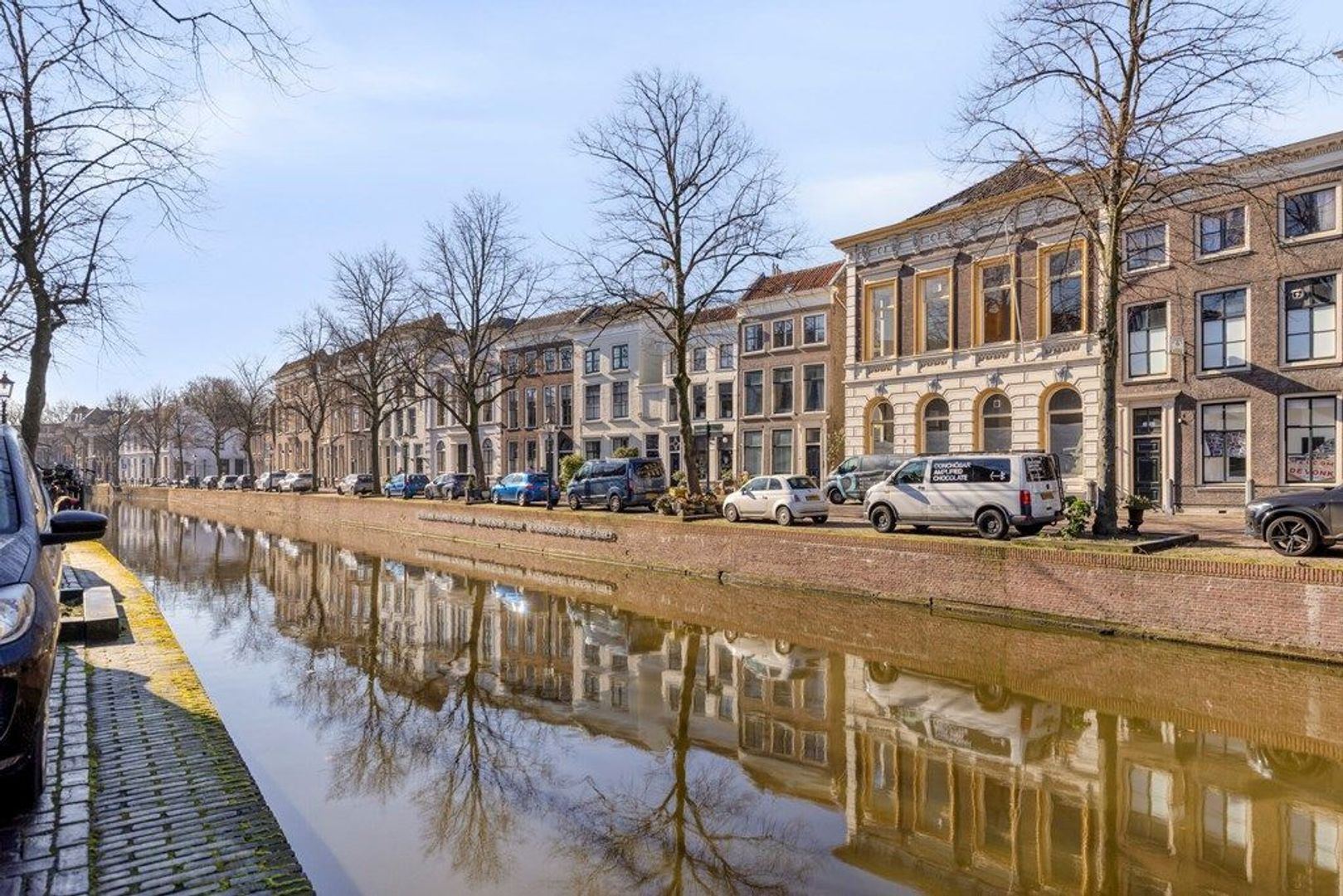 Hoogstraat 122 B, Schiedam foto-36 blur