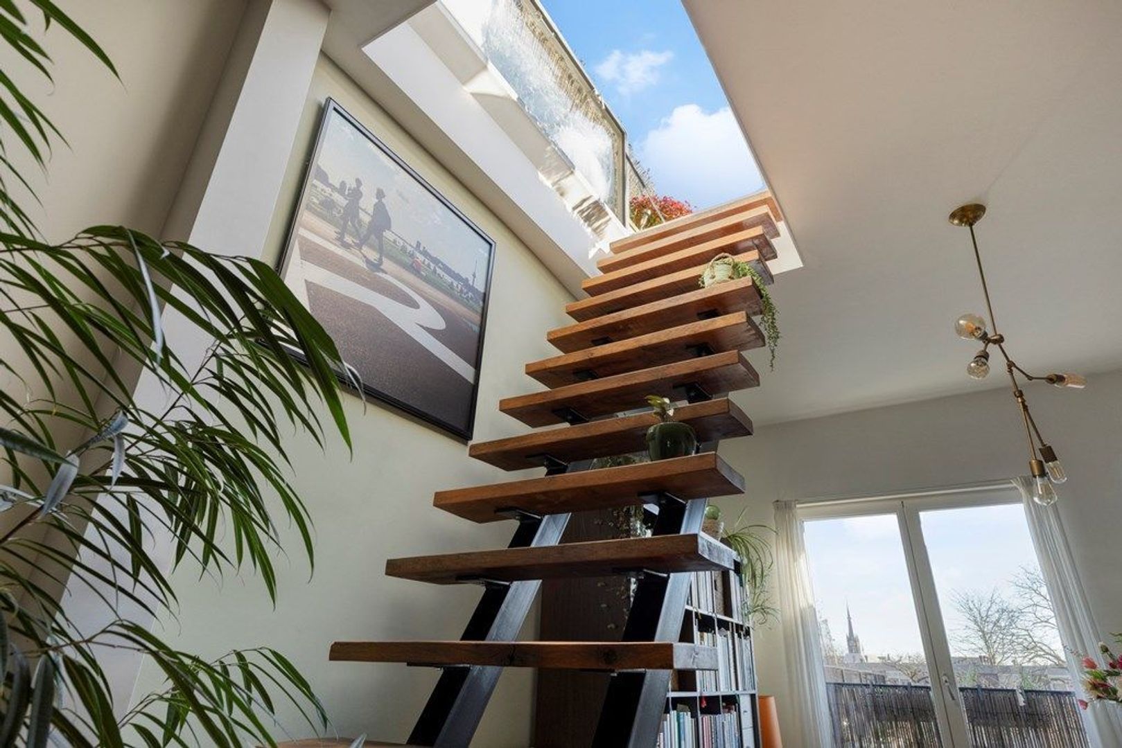 Hoogstraat 122 B, Schiedam foto-17 blur