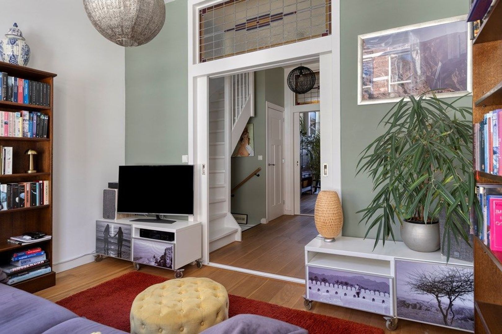 Hoogstraat 122 B, Schiedam foto-21 blur