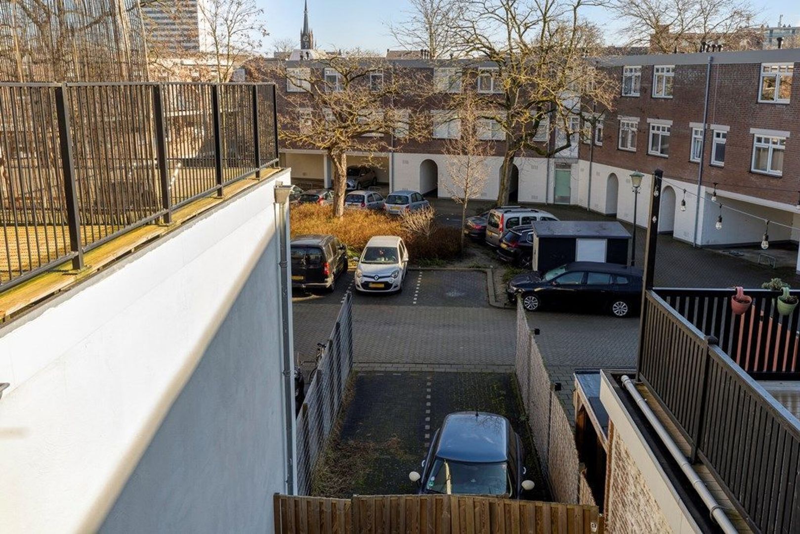 Hoogstraat 122 B, Schiedam foto-34 blur