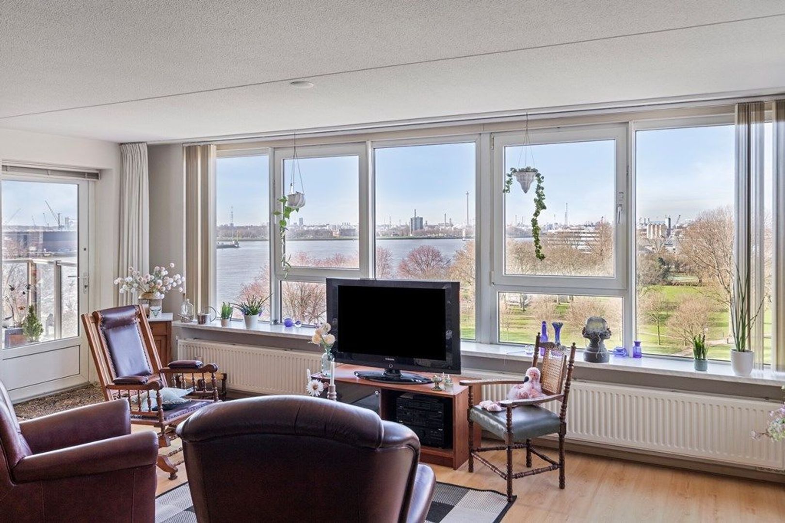 Maasboulevard 185, Schiedam foto-1 blur