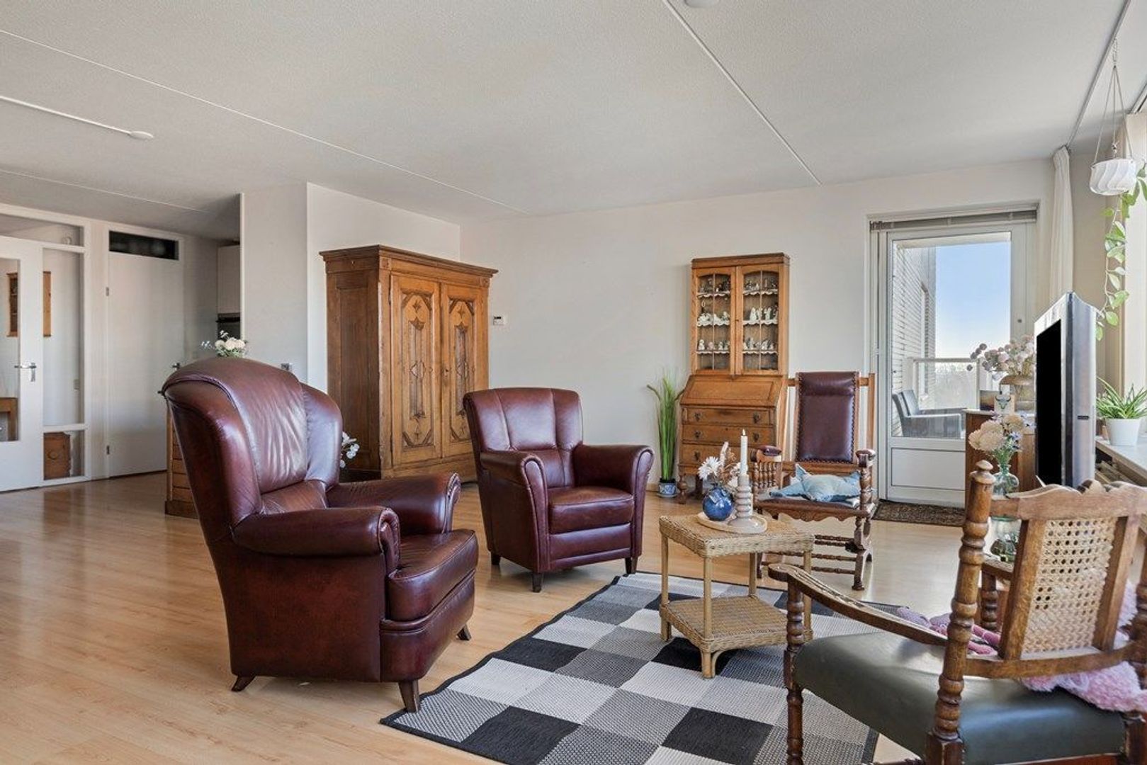 Maasboulevard 185, Schiedam foto-12 blur