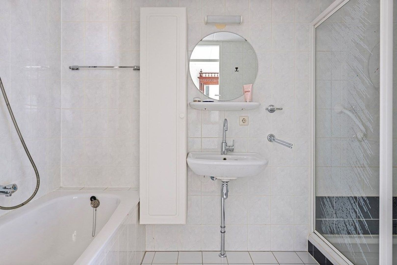 Maasboulevard 185, Schiedam foto-23 blur