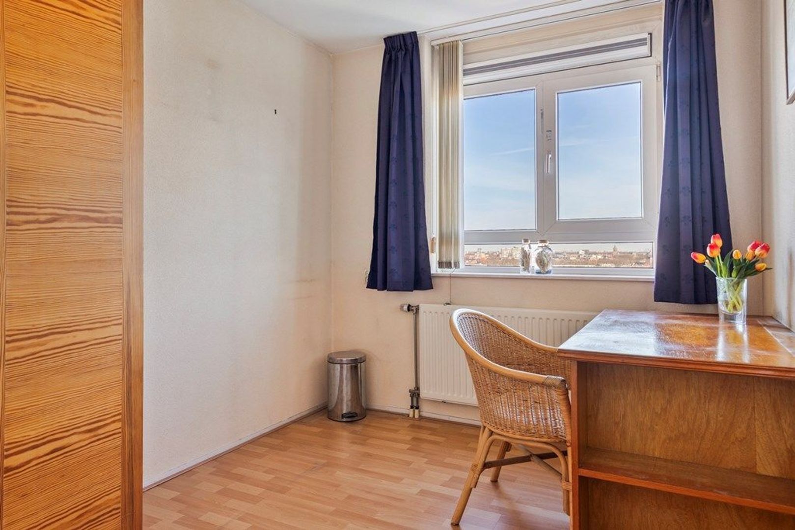 Maasboulevard 185, Schiedam foto-22 blur