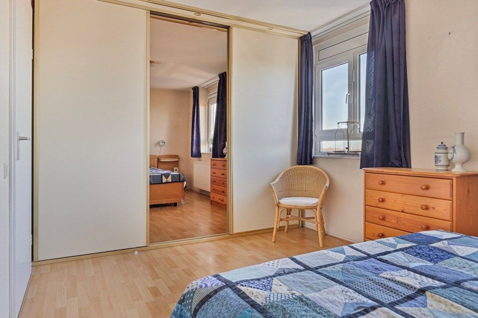 Maasboulevard 185, Schiedam foto-21 blur