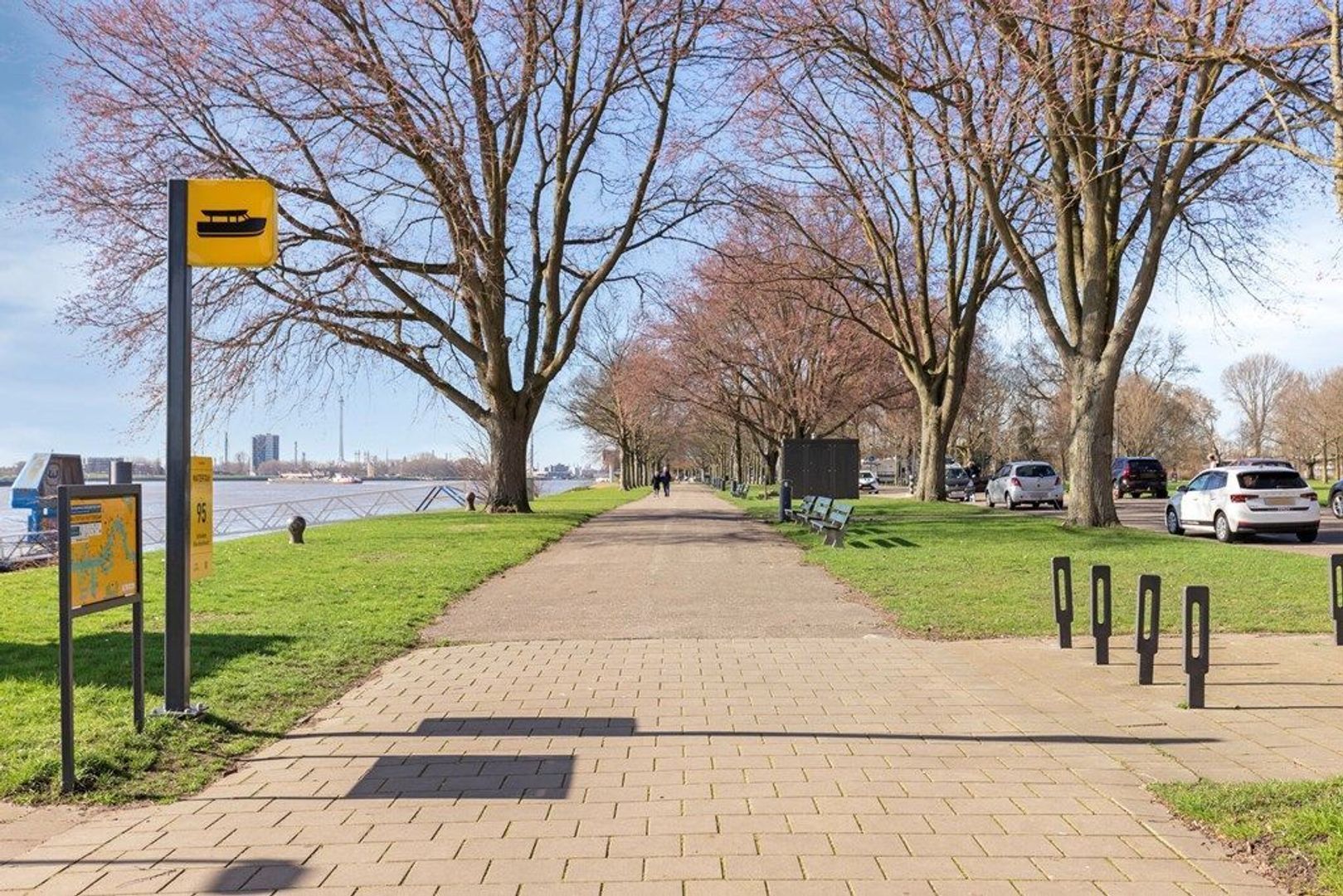 Maasboulevard 185, Schiedam foto-27 blur