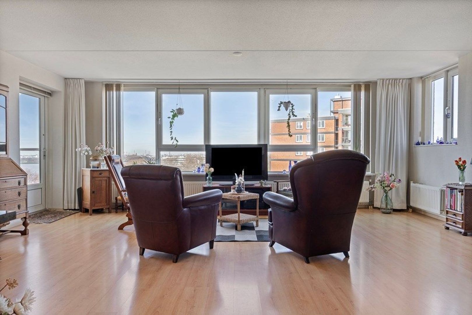 Maasboulevard 185, Schiedam foto-10 blur