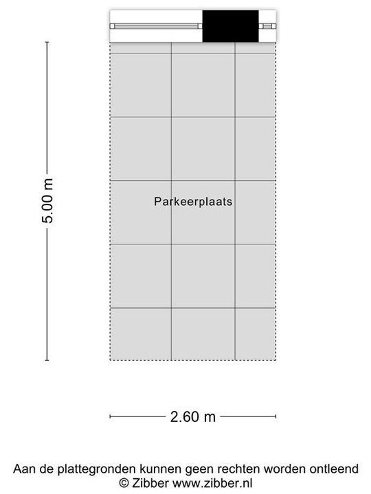 Maasboulevard 185, Schiedam plattegrond-28