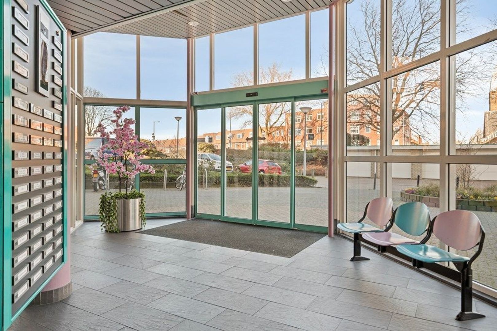 Maasboulevard 185, Schiedam foto-4 blur