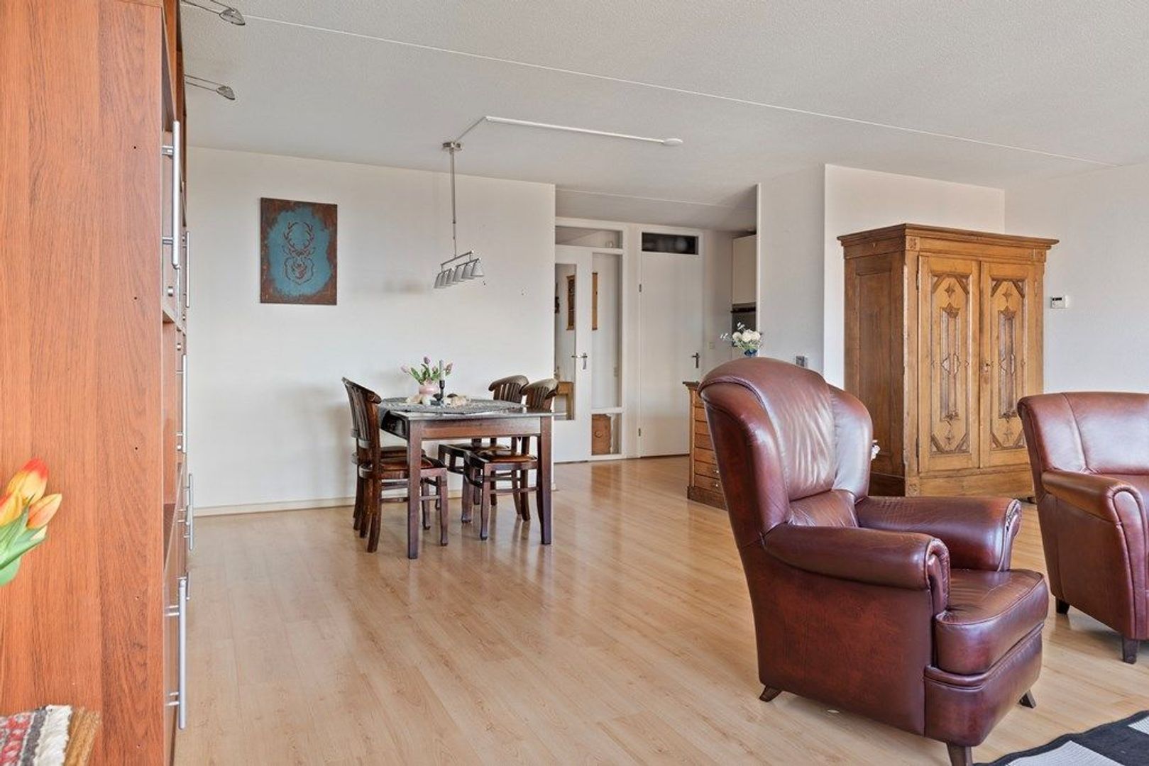 Maasboulevard 185, Schiedam foto-13 blur