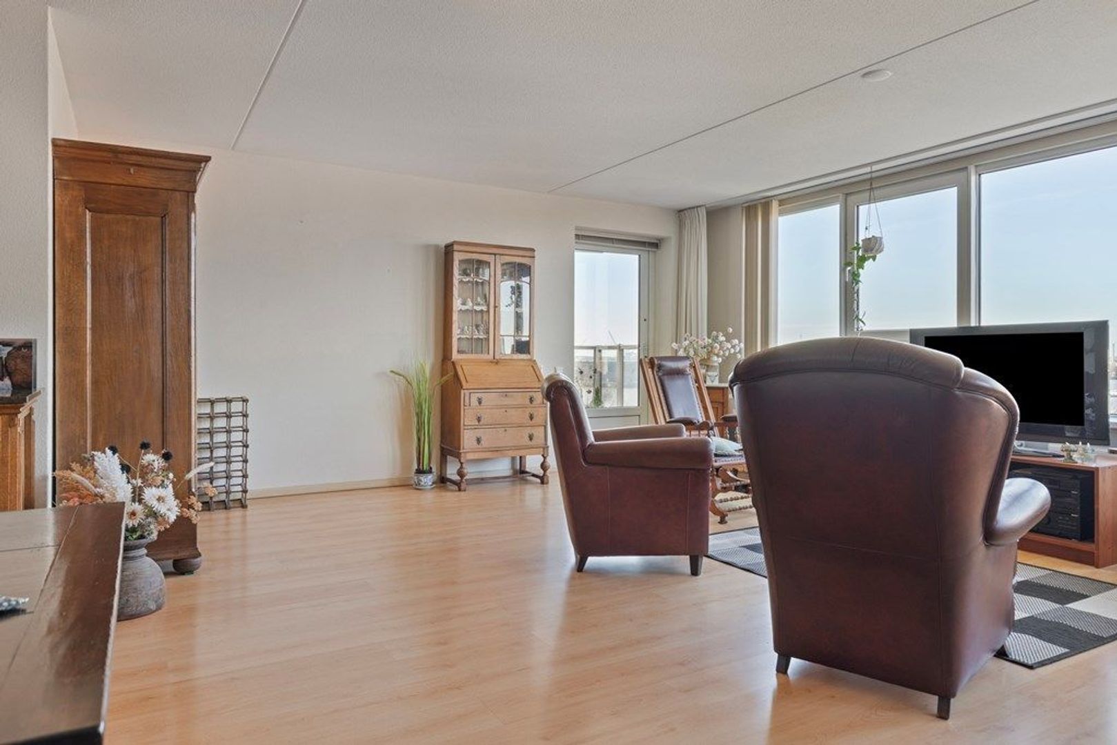 Maasboulevard 185, Schiedam foto-11 blur