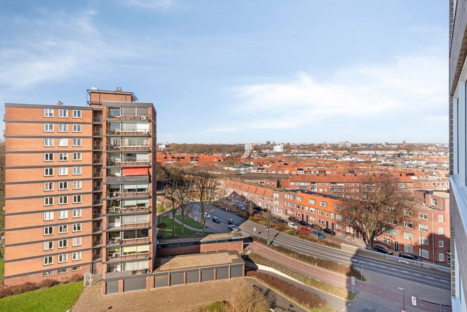 Maasboulevard 185, Schiedam foto-18 blur