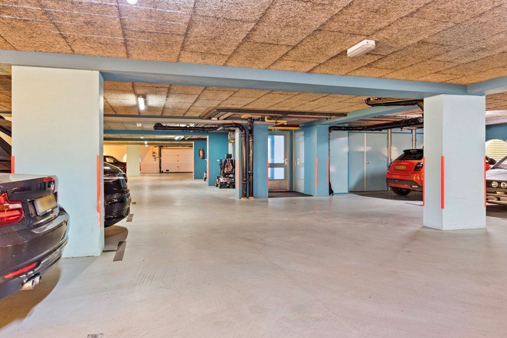 Maasboulevard 185, Schiedam foto-25 blur