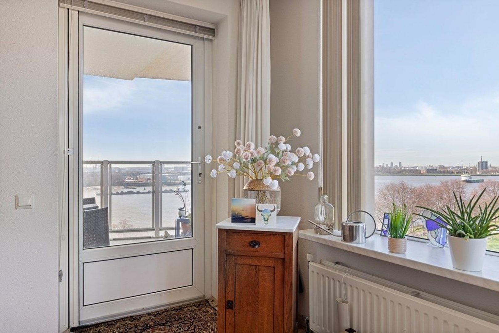 Maasboulevard 185, Schiedam foto-14 blur