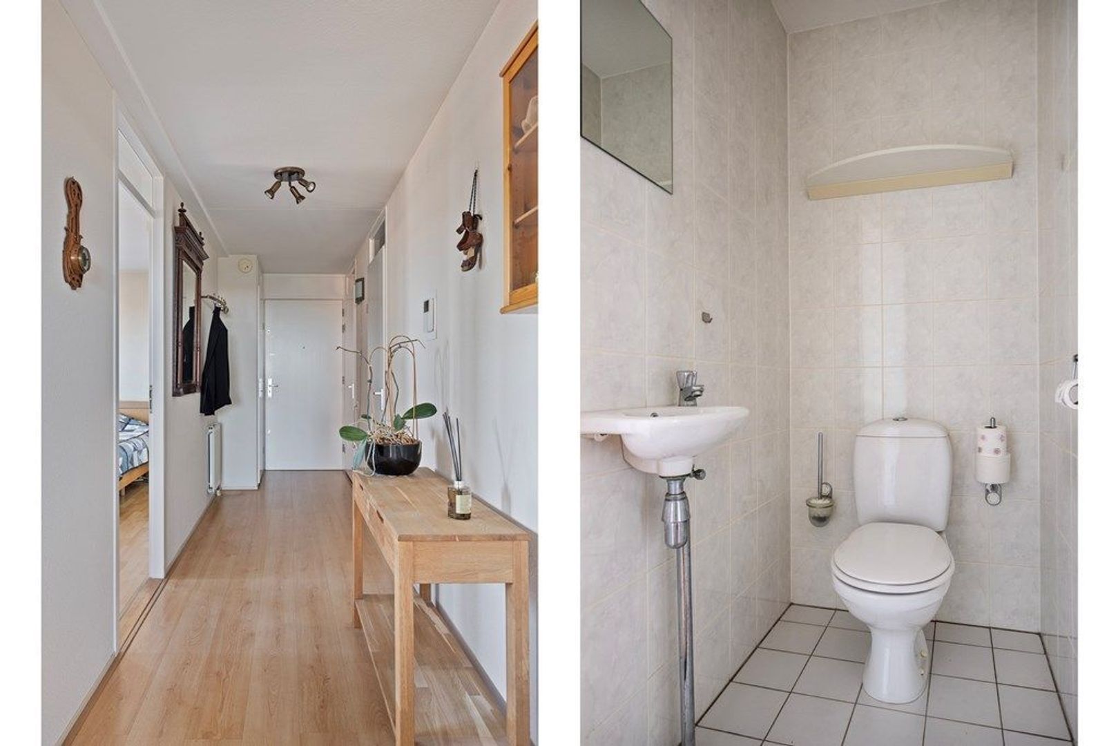 Maasboulevard 185, Schiedam foto-6 blur