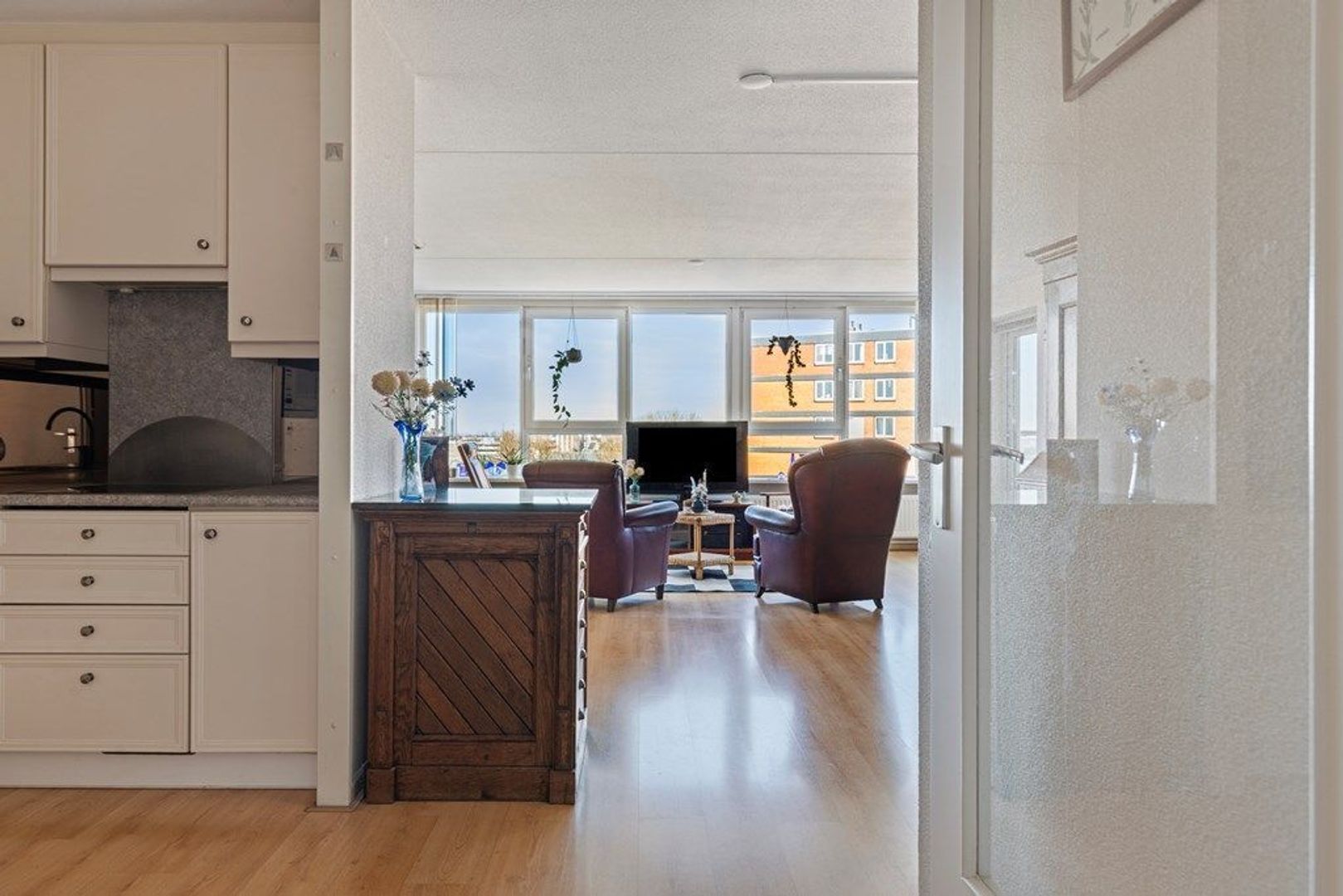 Maasboulevard 185, Schiedam foto-9 blur