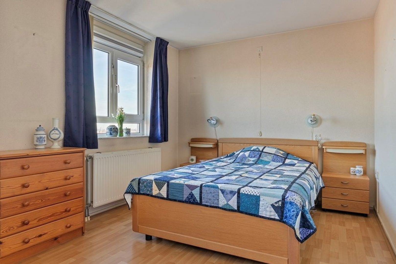 Maasboulevard 185, Schiedam foto-20 blur