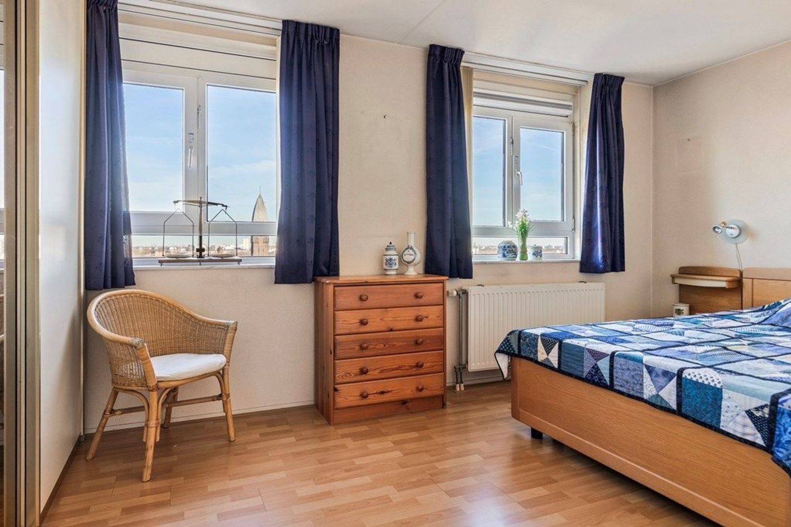 Maasboulevard 185, Schiedam foto-19 blur