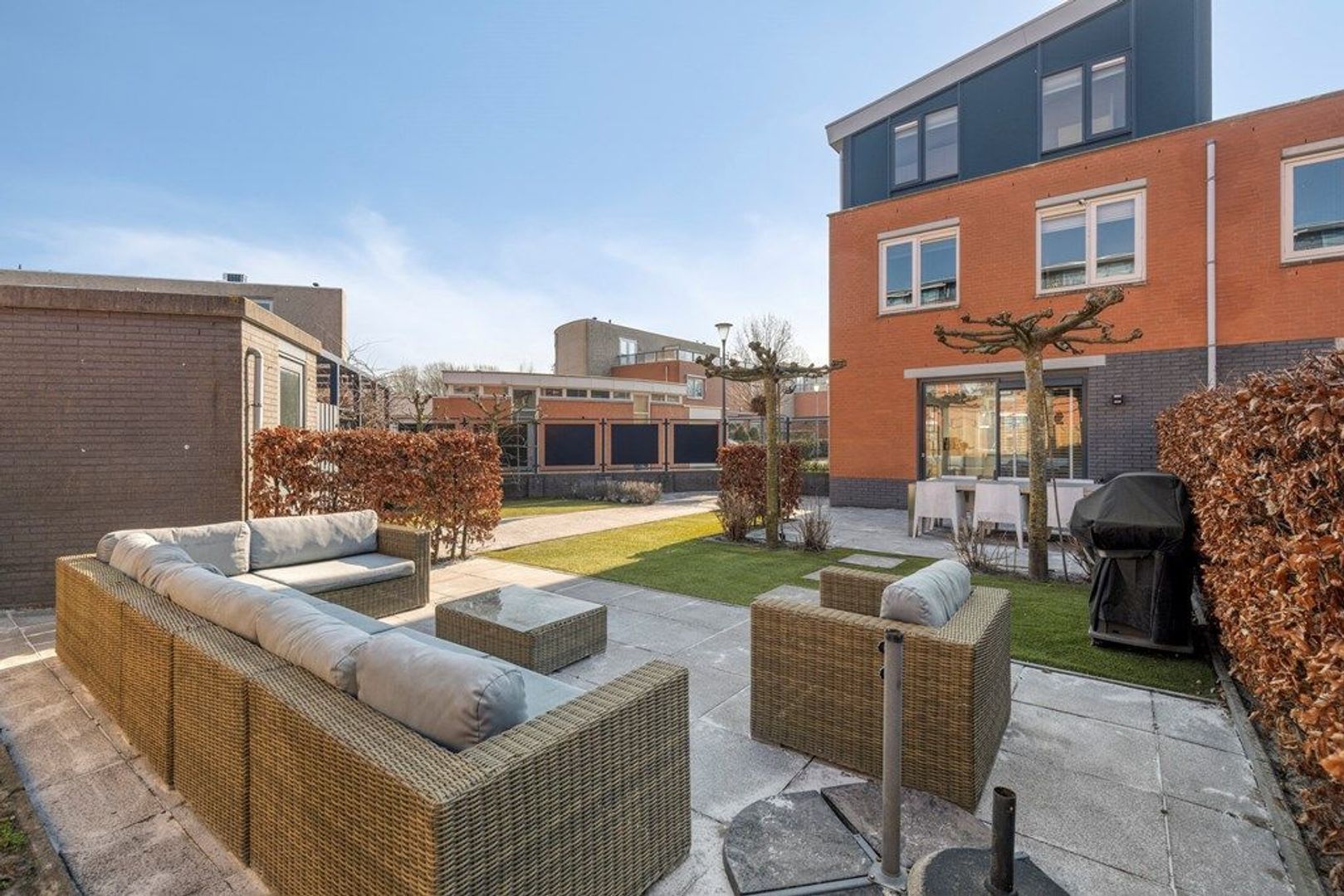 Hoofdvaart 2, Schiedam foto-40 blur