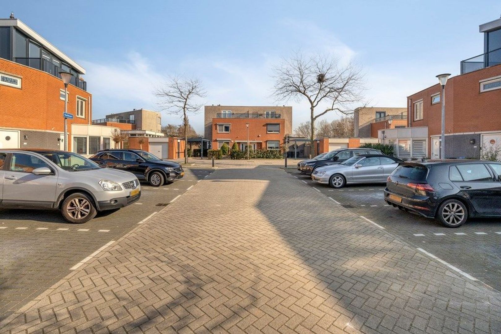 Hoofdvaart 2, Schiedam foto-45 blur