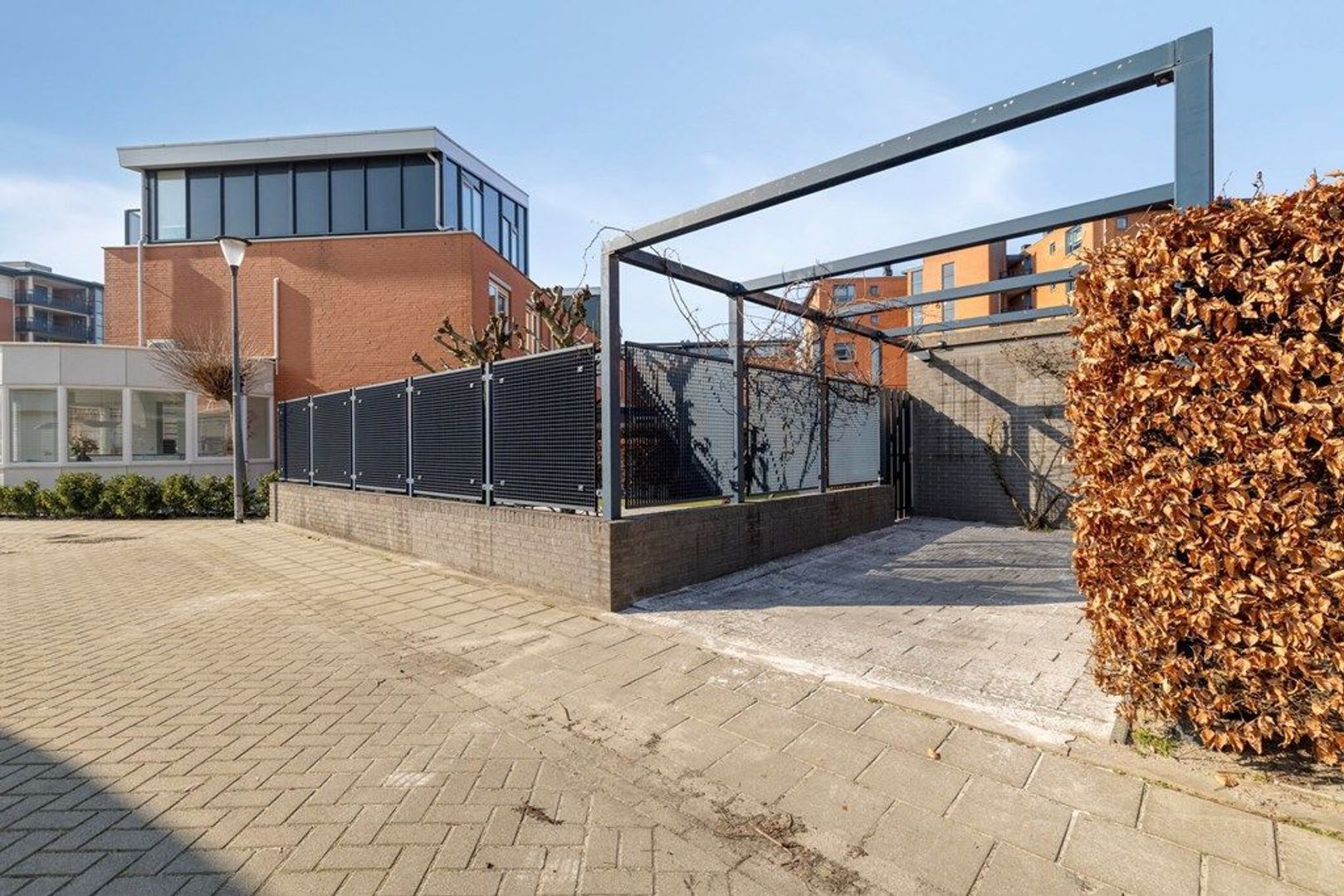 Hoofdvaart 2, Schiedam foto-41 blur