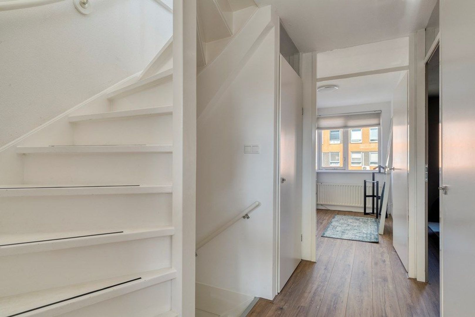 Hoofdvaart 2, Schiedam foto-17 blur