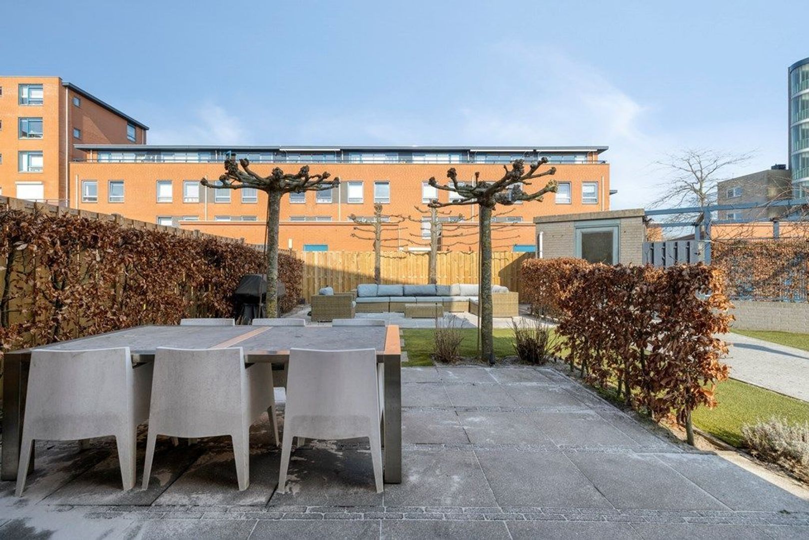 Hoofdvaart 2, Schiedam foto-35 blur