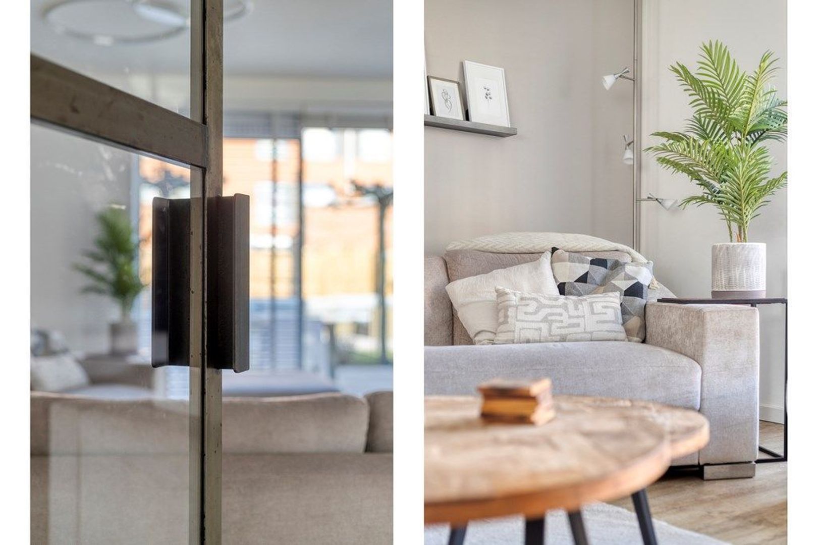 Hoofdvaart 2, Schiedam foto-9 blur