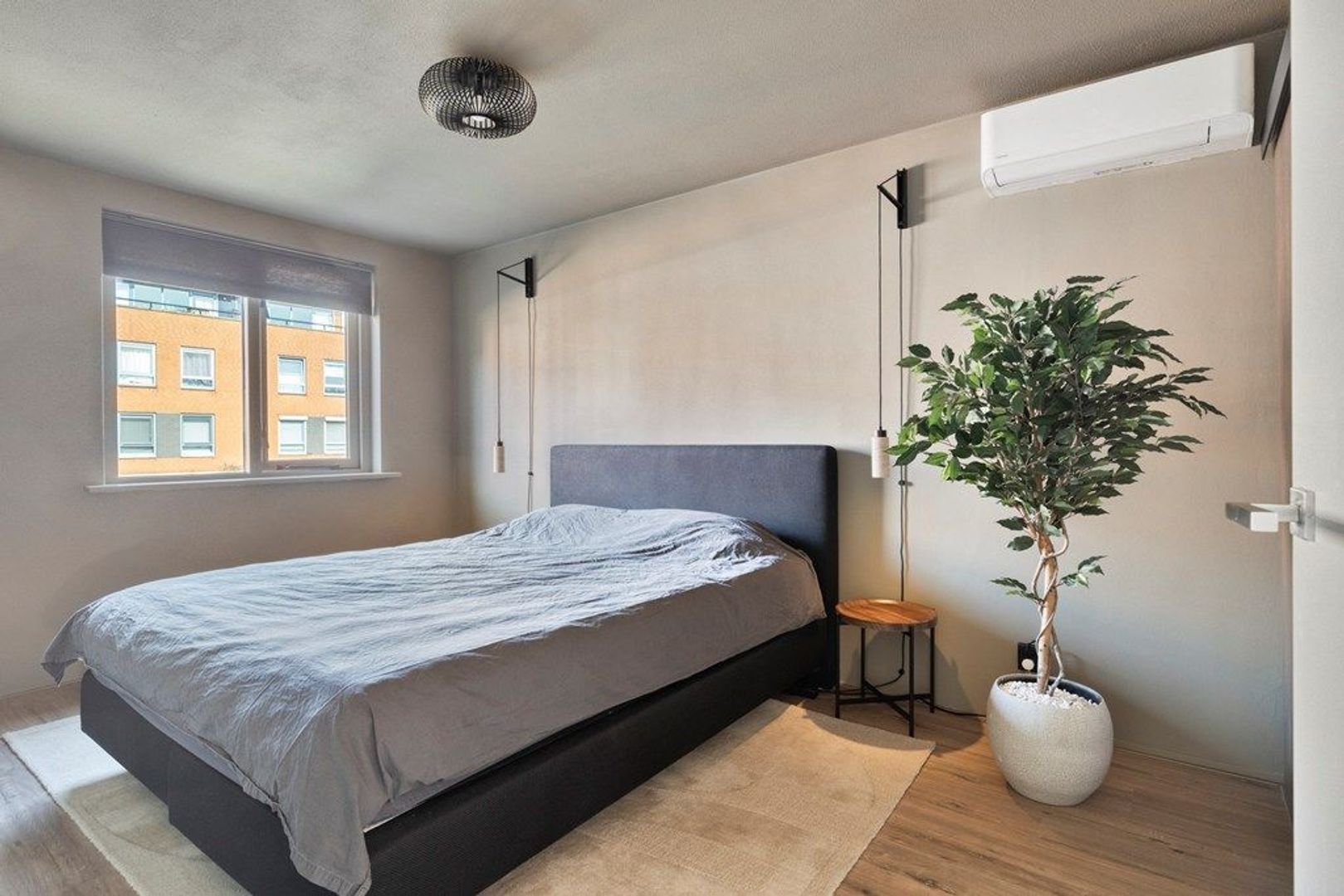 Hoofdvaart 2, Schiedam foto-18 blur